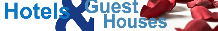 Mattresses for hotels and guest houses